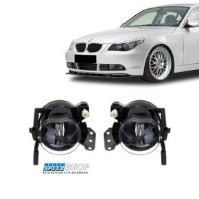 BMW E60, E90, E46, E64 priešrūkiniai žibintai