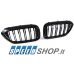BMW 5 (G30-G31) priekinės grotelės