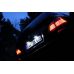 BMW E39, E60, E90, E70 numerio apšvietimo lemputė