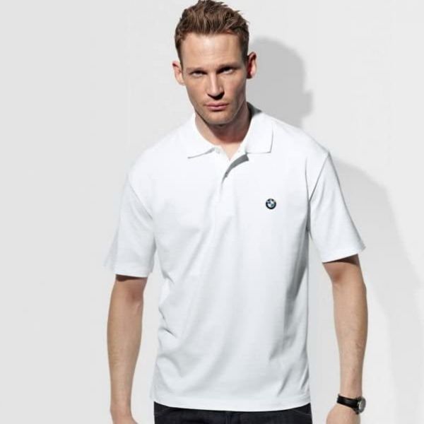 BMW POLO MARŠKINĖLIAI