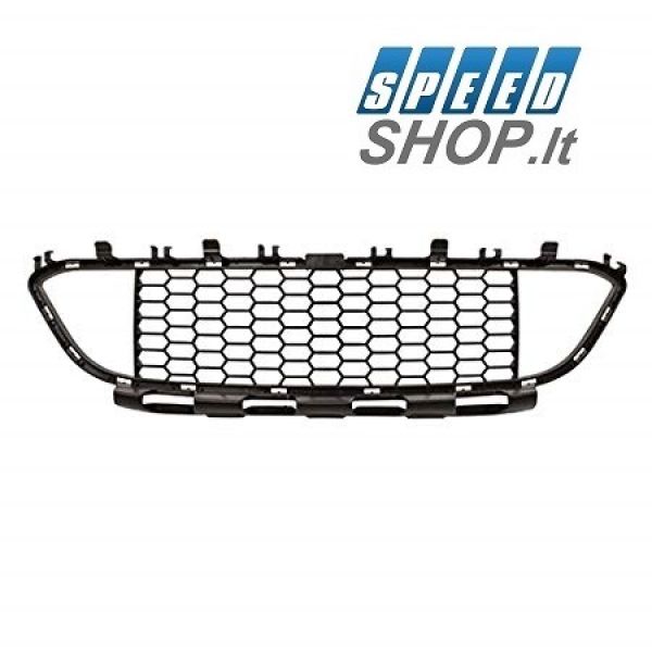 BMW 3 (F30-F31) bamperio grotelės