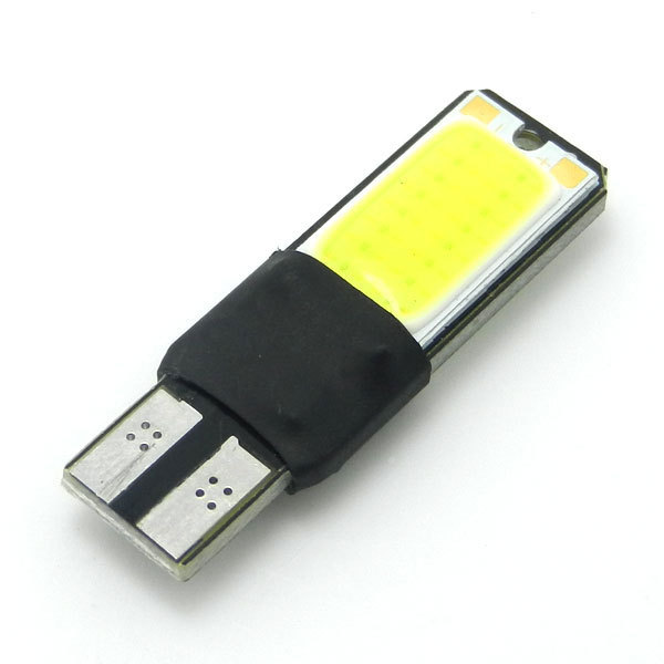 LED Smd Can bus lempute T10 5w