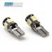 LED Smd Can bus lempute T10