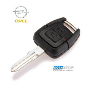 Opel užvedimo raktas
