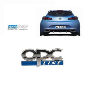 Opel OPC