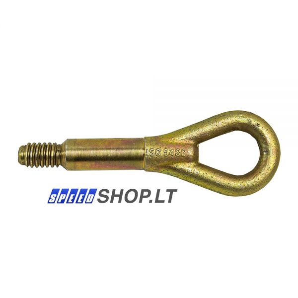 OPEL tempimo kilpa