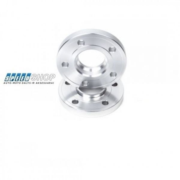 Ratlankių išnešimo platintojai 18mm 5x120