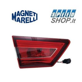 Renault Clio bc98 galinis žibintas