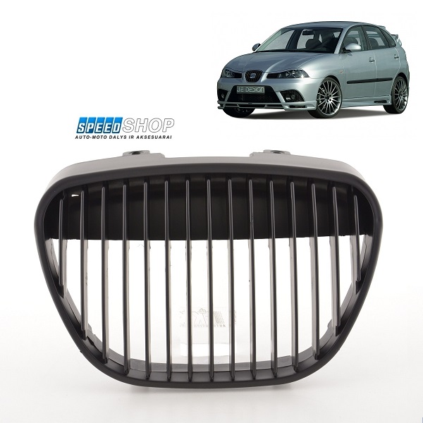 Seat Ibiza  Cordoba tuning grotelės