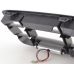 Volvo xc70 tuning grotelės su DRL