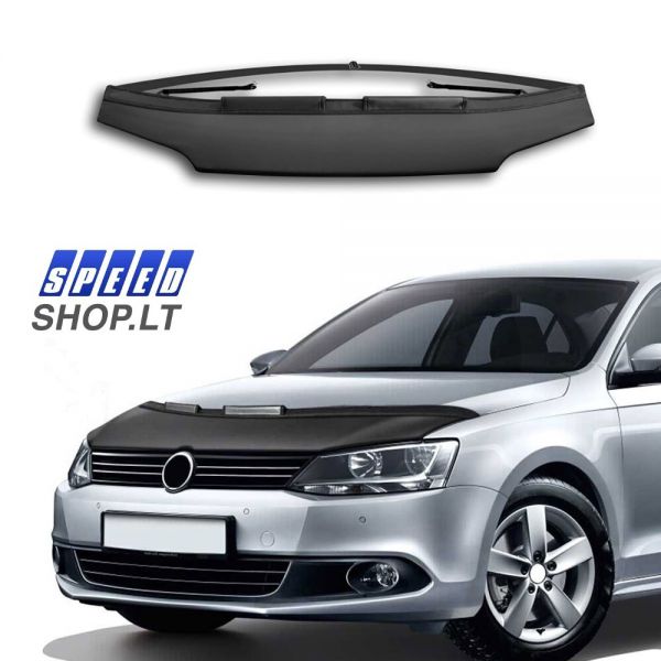 JETTA 6 HOOD BRA kapoto apsauga