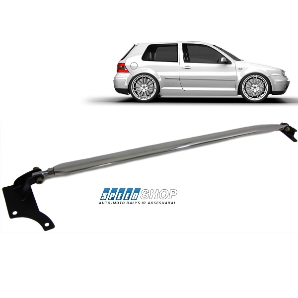 Golf 5 + VW Bora priekinis statramstis