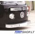 VW BUS T1 T2 žibintų apdaila