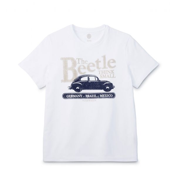 Volkswagen BEETLE marškinėliai XXL