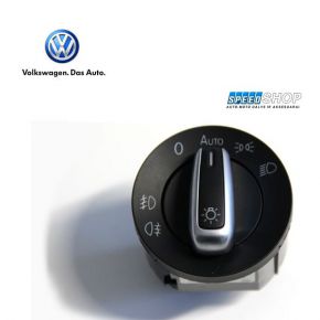 VW žibintų jungiklis