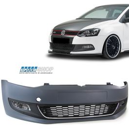 Polo 6R priekinis bamperis