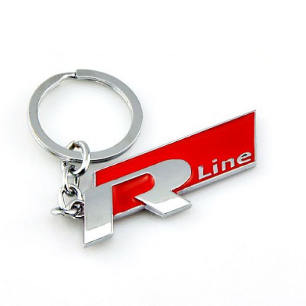 R-line pakabukas