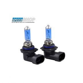 Halogeninės lemputės HB4, 9006